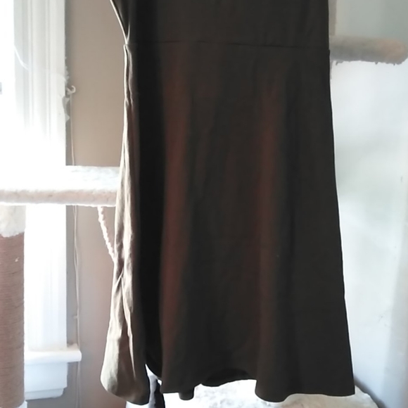 Express Stretch Fun 👗Dress - Picture 3 of 4